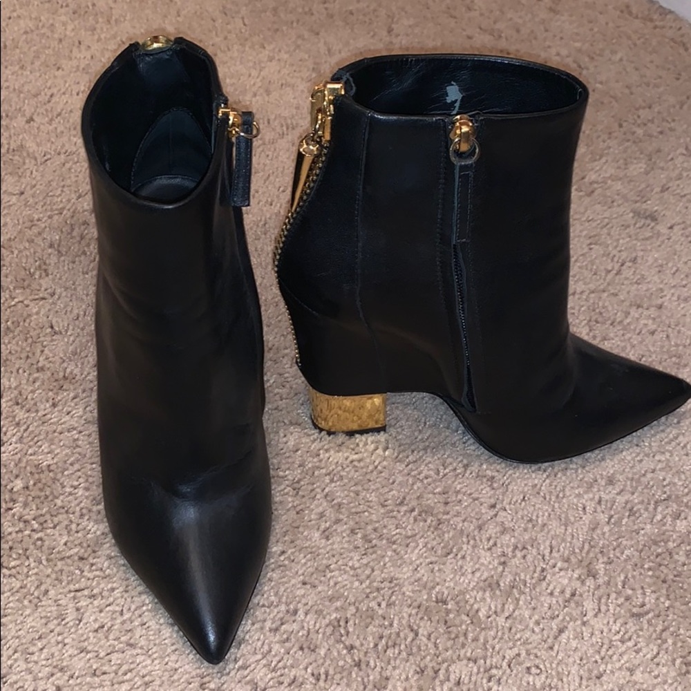 Authentic Giuseppe Zanotti Ankle Boot - image 2